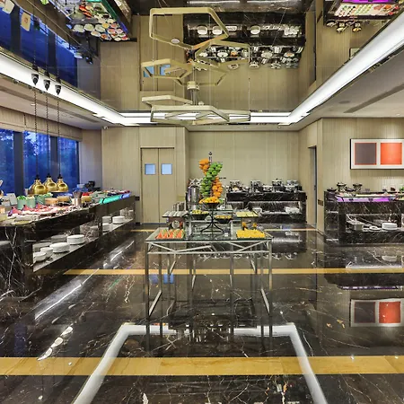 Oakwood Residence Hangzhou-2