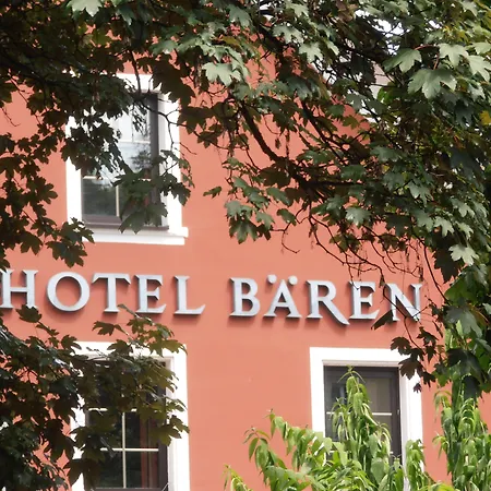 Hotel Baeren-2