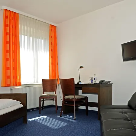 Hotel-Restaurant Thomsen-3