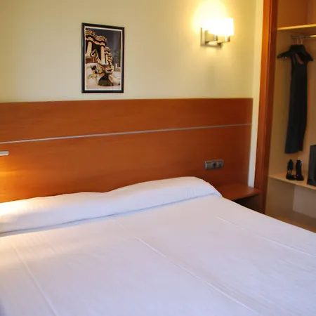 Apartaments Arago565-3