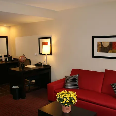 Hampton Inn & Suites Lebanon-3