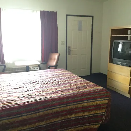 Rodeway Inn Beaumont-2