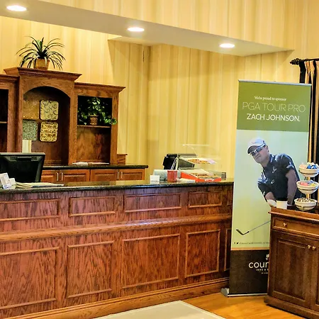 Country Inn & Suites By Radisson, Tallahassee-University Area, Fl-3