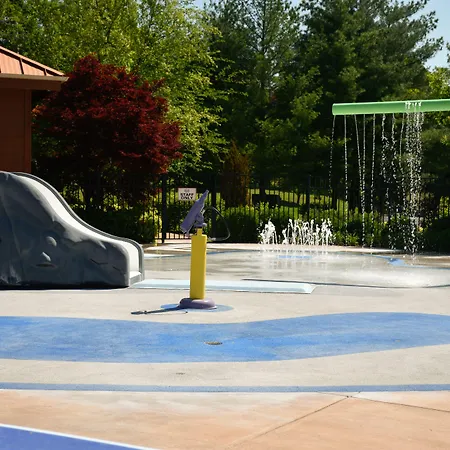 Hyatt Vacation Club At The Lodges At Timber Ridge-3