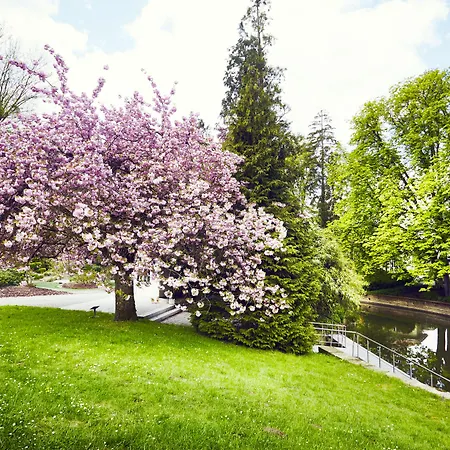 Mondorf Parc Hotel & Spa-3