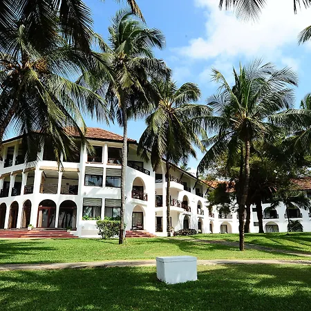 Cocoa Luxury Resort, Nyali, Mombasa-2