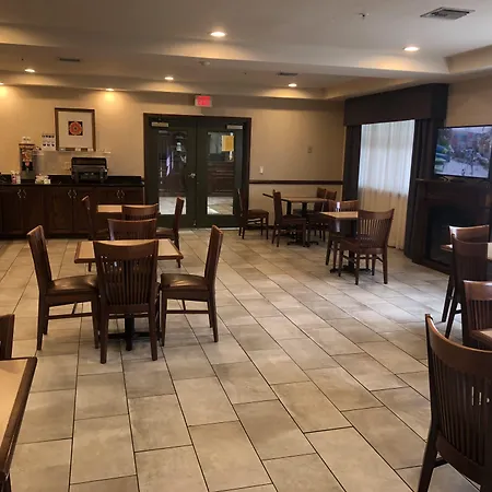 Country Inn & Suites By Radisson, Port Charlotte, Fl-2