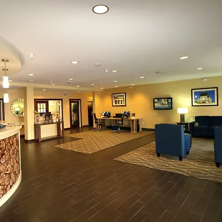 Comfort Suites Bloomington I-55 And I-74-2