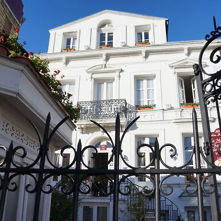 Hotel de Charme La Bonne Adresse-2