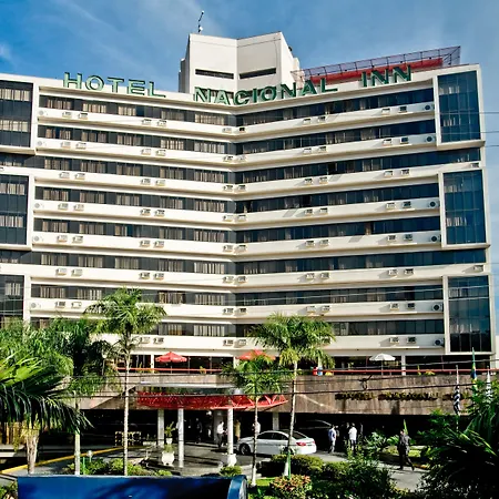 Hotel Nacional Inn Campinas Trevo-3