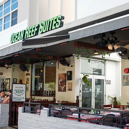Ocean Reef Suites-3