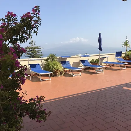 Hotel La Meridiana-3