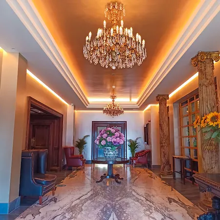 The Victoria Hotel-2