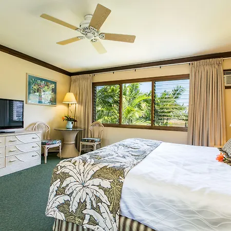 The Kauai Inn (Adults Only)-2