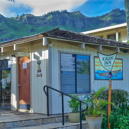 The Kauai Inn (Adults Only)-3