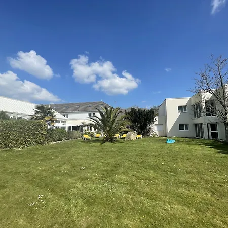 Hôtel Arcadia-2