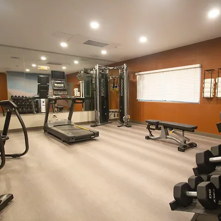 Candlewood Suites Louisville North By Ihg-3