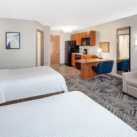Candlewood Suites Louisville North By Ihg-2