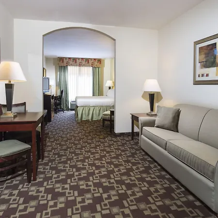 Holiday Inn Express Hotel & Suites Port St. Lucie West By Ihg-2