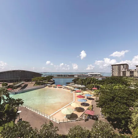 Vibe Hotel Darwin Waterfront-3