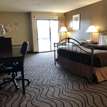 Waterbird Lakeside Inn-2