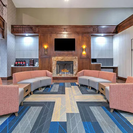 La Quinta By Wyndham Fort Worth Ne Mall-3