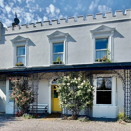 Belvedere Lodge-3