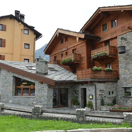 Hotel Maison Saint Jean-2