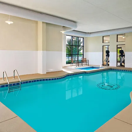 Sheraton Augusta Hotel-2