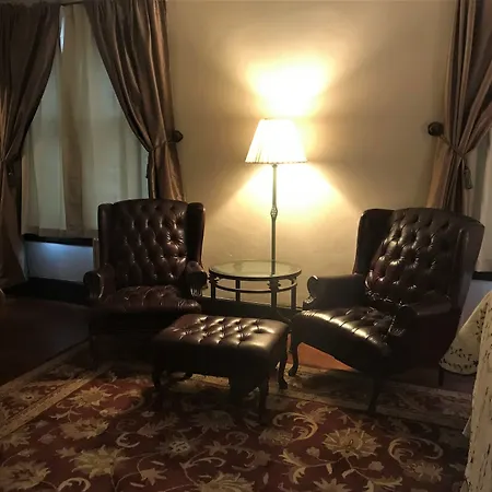 Riverside Hot Springs Inn & Spa - Adults Only-2