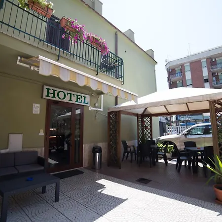 Hotel Le Rose-2