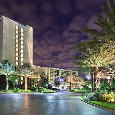 Hilton Grand Vacations Club Parc Soleil Orlando-2