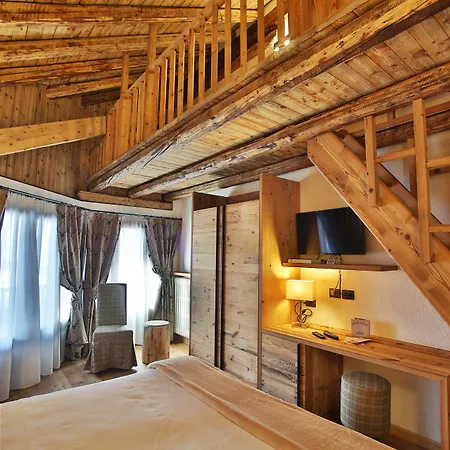 Hotel Pilier D'Angle & Wellness-3
