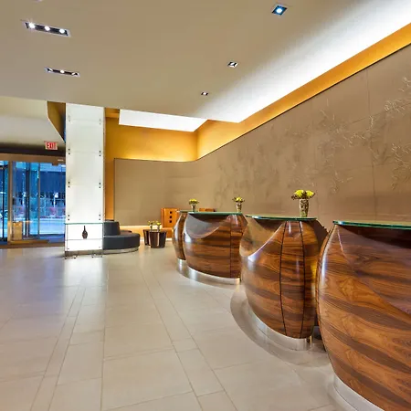 Hilton Club West 57Th Street New York-3