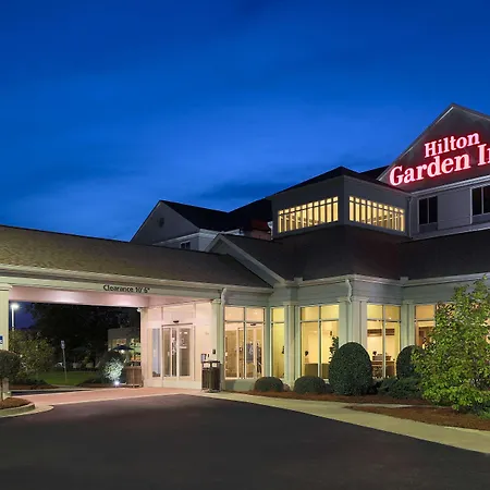 Hilton Garden Inn Tifton-3