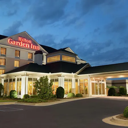 Hilton Garden Inn Tifton-2