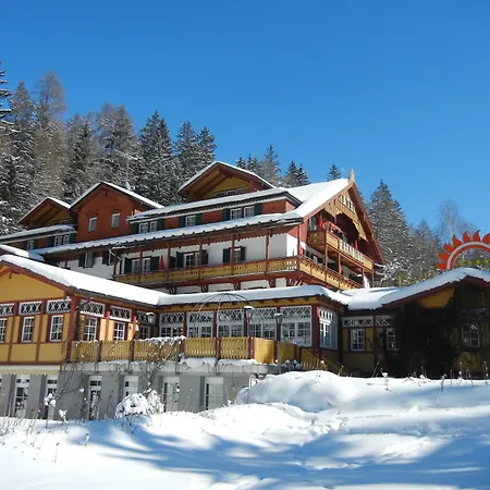 Parkhotel Sole Paradiso-3