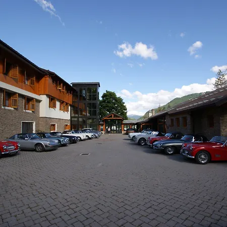 Hotel Europa-2