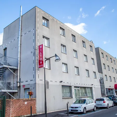 Milton Hotel-3