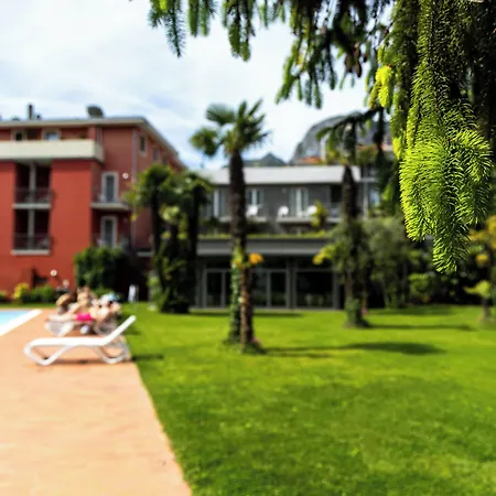 Brione Green Resort-2