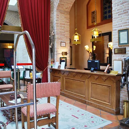 Parador De Olite-3