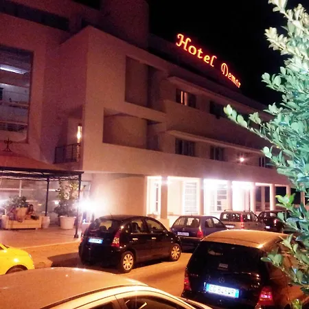 Hotel Demar-3