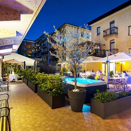 Albergo Fontana Verona-3