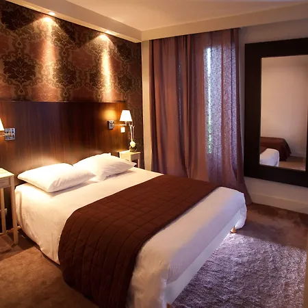 Hotel Les Negociants-3