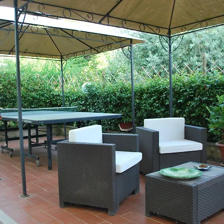 Hotel Ristorante Piccolo Chianti-2