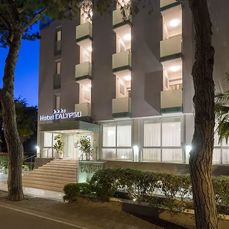 Hotel Calypso- Rimini Marina Centro-3