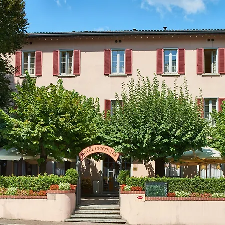 Hotel Centrale-2