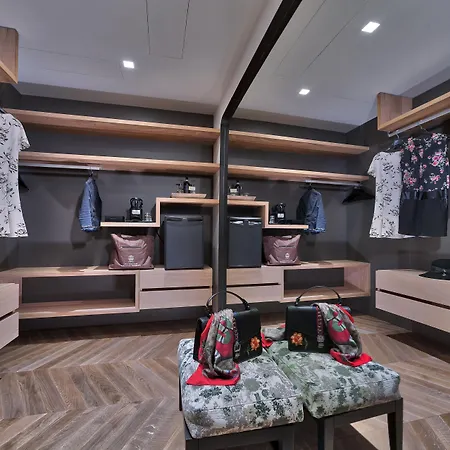 Esplanade Tergesteo - Luxury Retreat-3