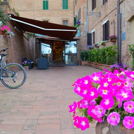 Hotel Borgo Antico-3