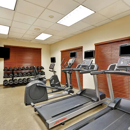 Hilton Garden Inn Ridgefield Park-2